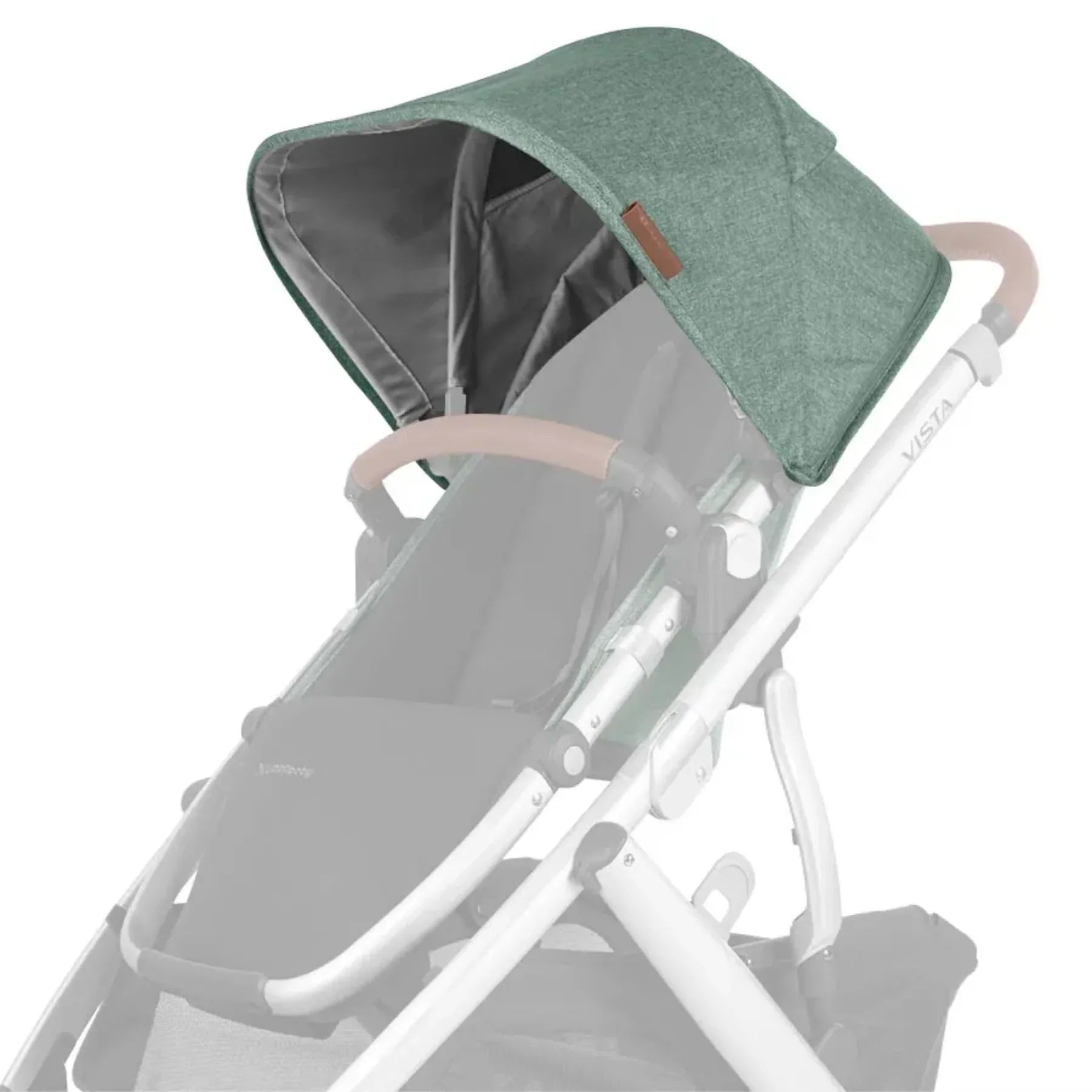 UPPAbaby | Vista Replacement Canopy Fabric - Request only