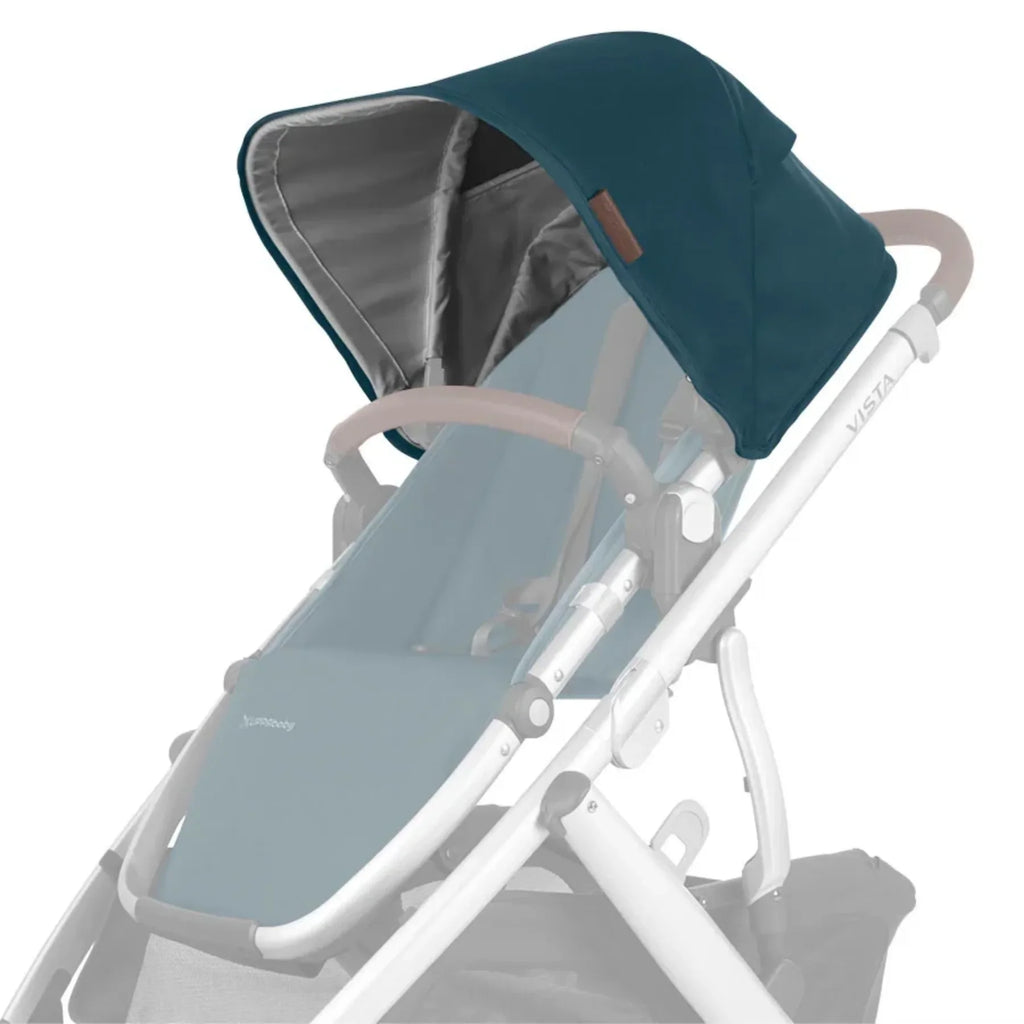 UPPAbaby | Vista Replacement Canopy Fabric - Request only