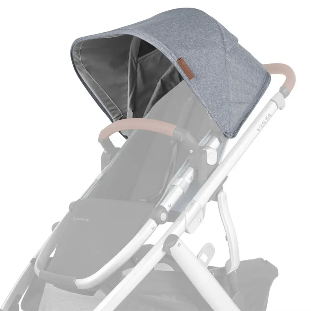 UPPAbaby | Vista Replacement Canopy Fabric - Request only