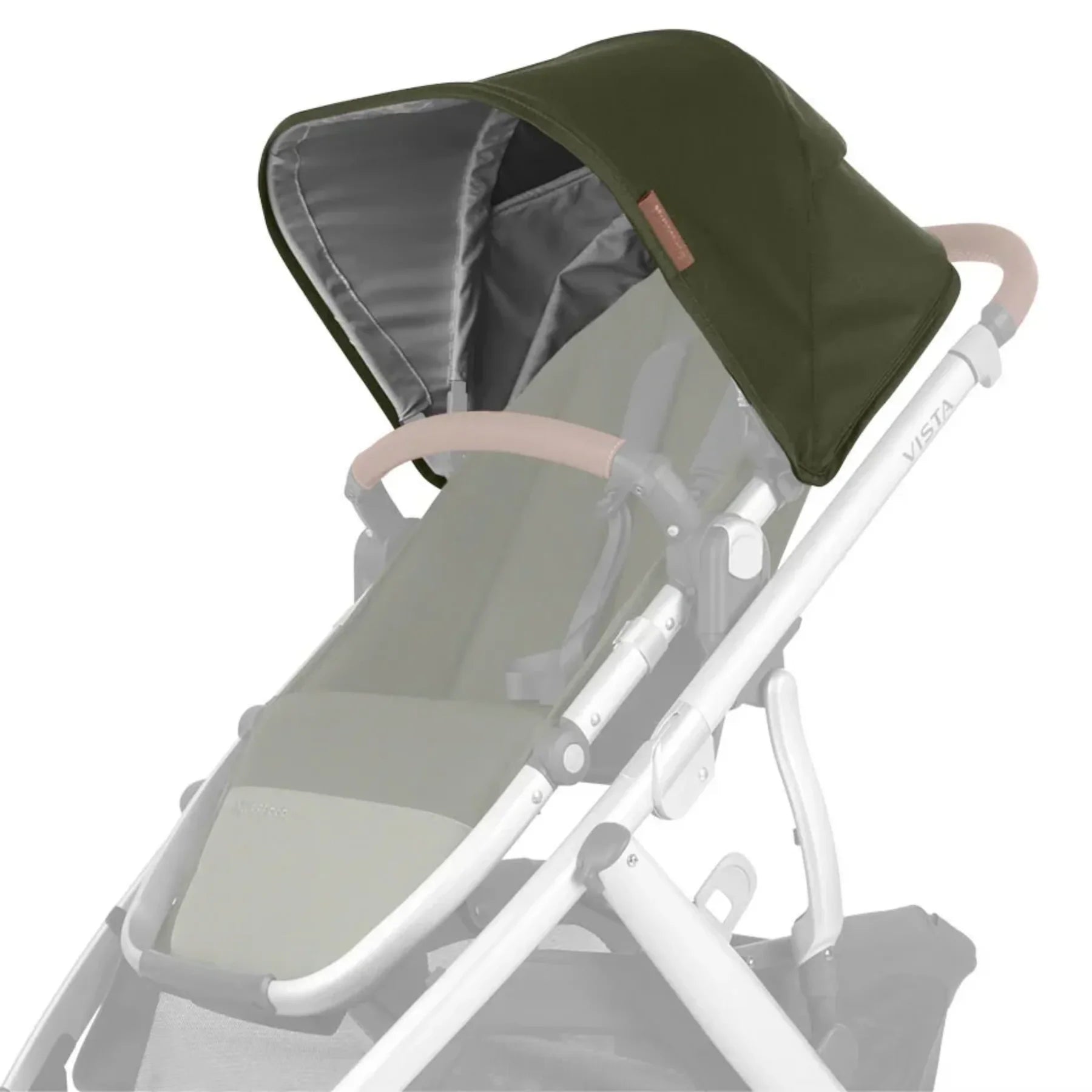 UPPAbaby | Vista Replacement Canopy Fabric - Request only