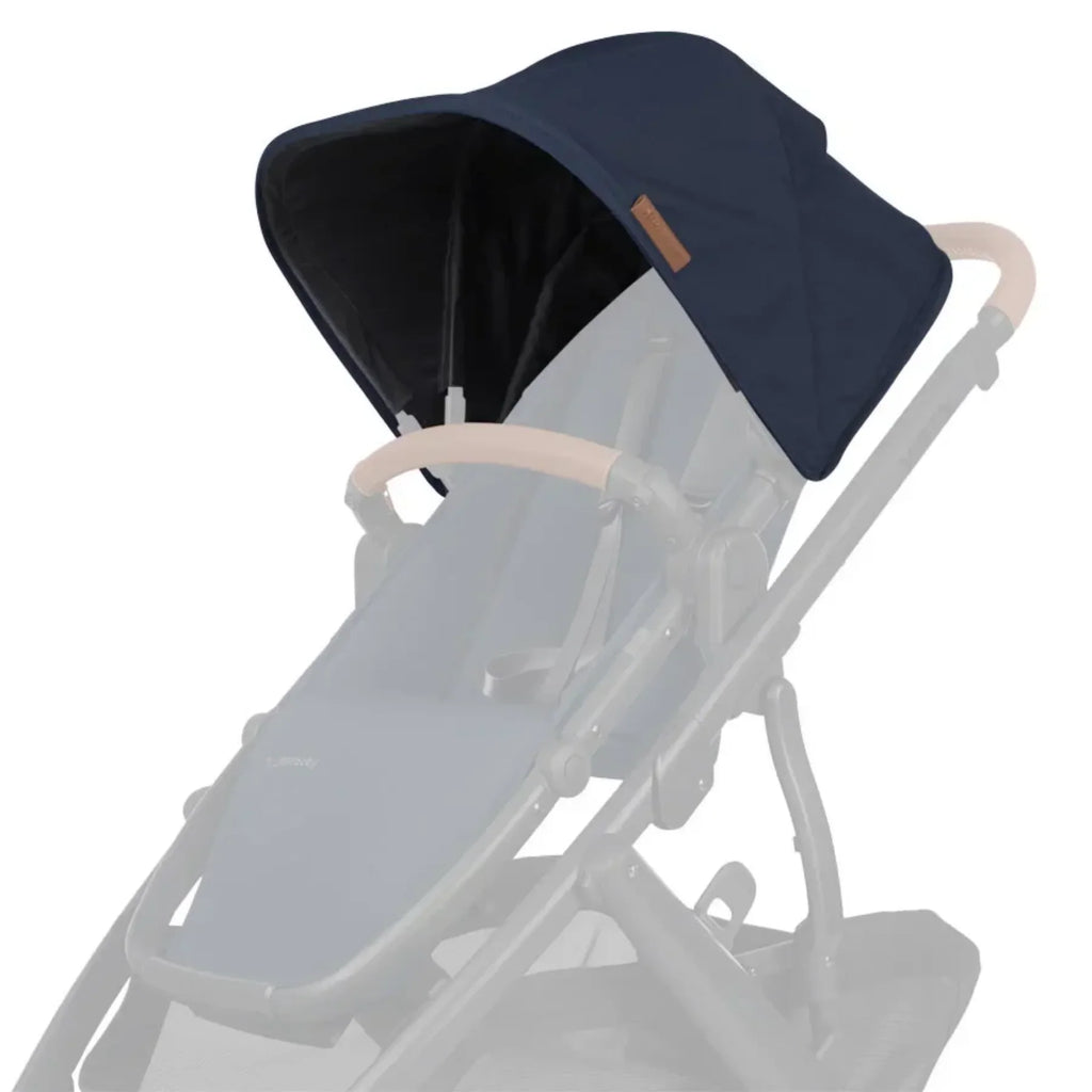 UPPAbaby | Vista Replacement Canopy Fabric - Request only