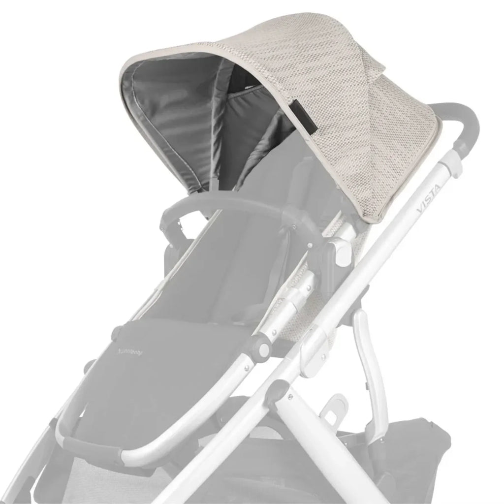 UPPAbaby | Vista Replacement Canopy Fabric - Request only