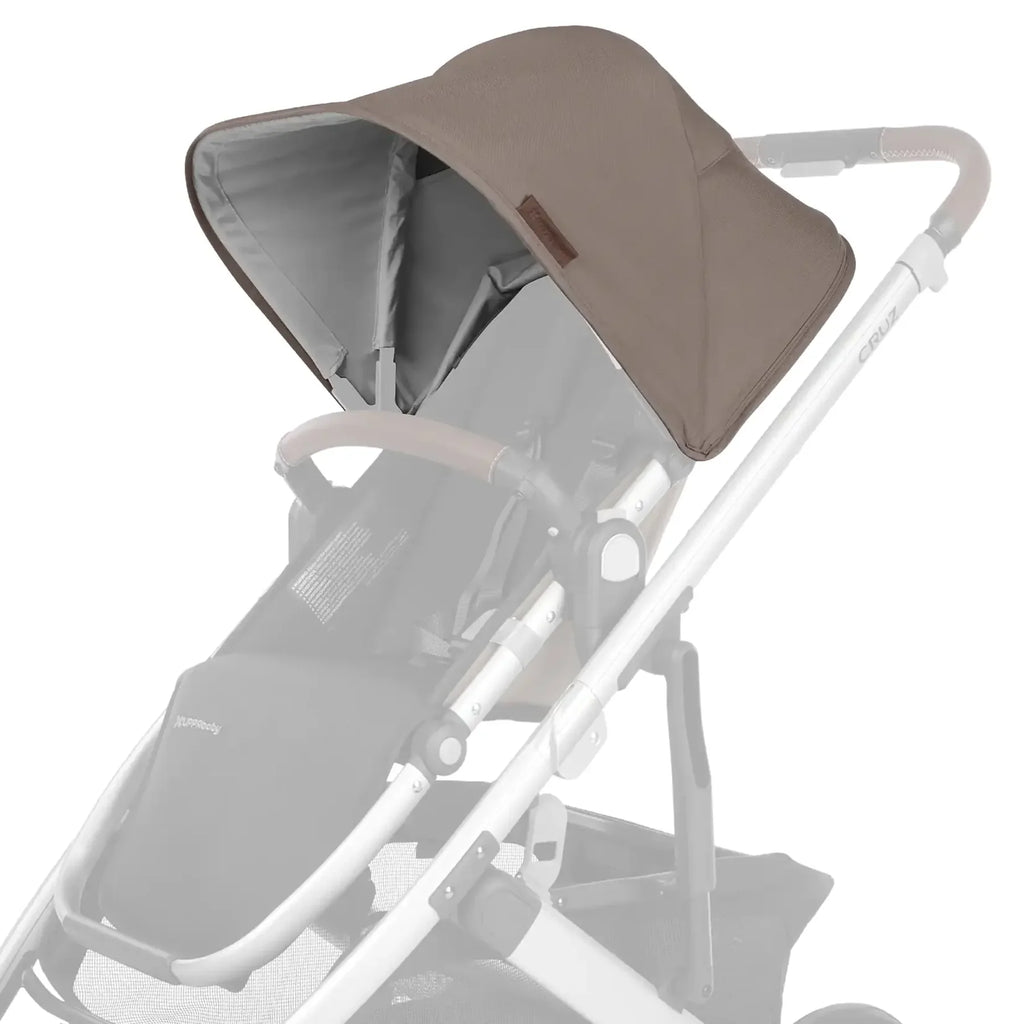 UPPAbaby | Vista Replacement Canopy Fabric - Request only