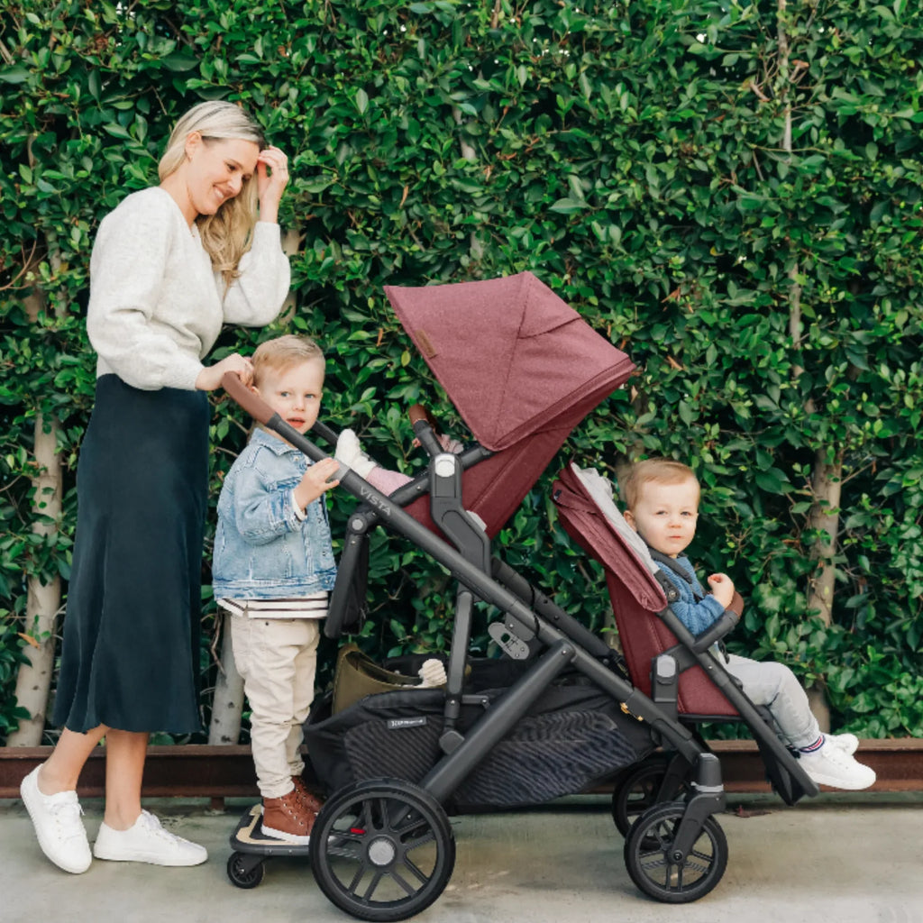 UPPAbaby | Vista PiggyBack Board