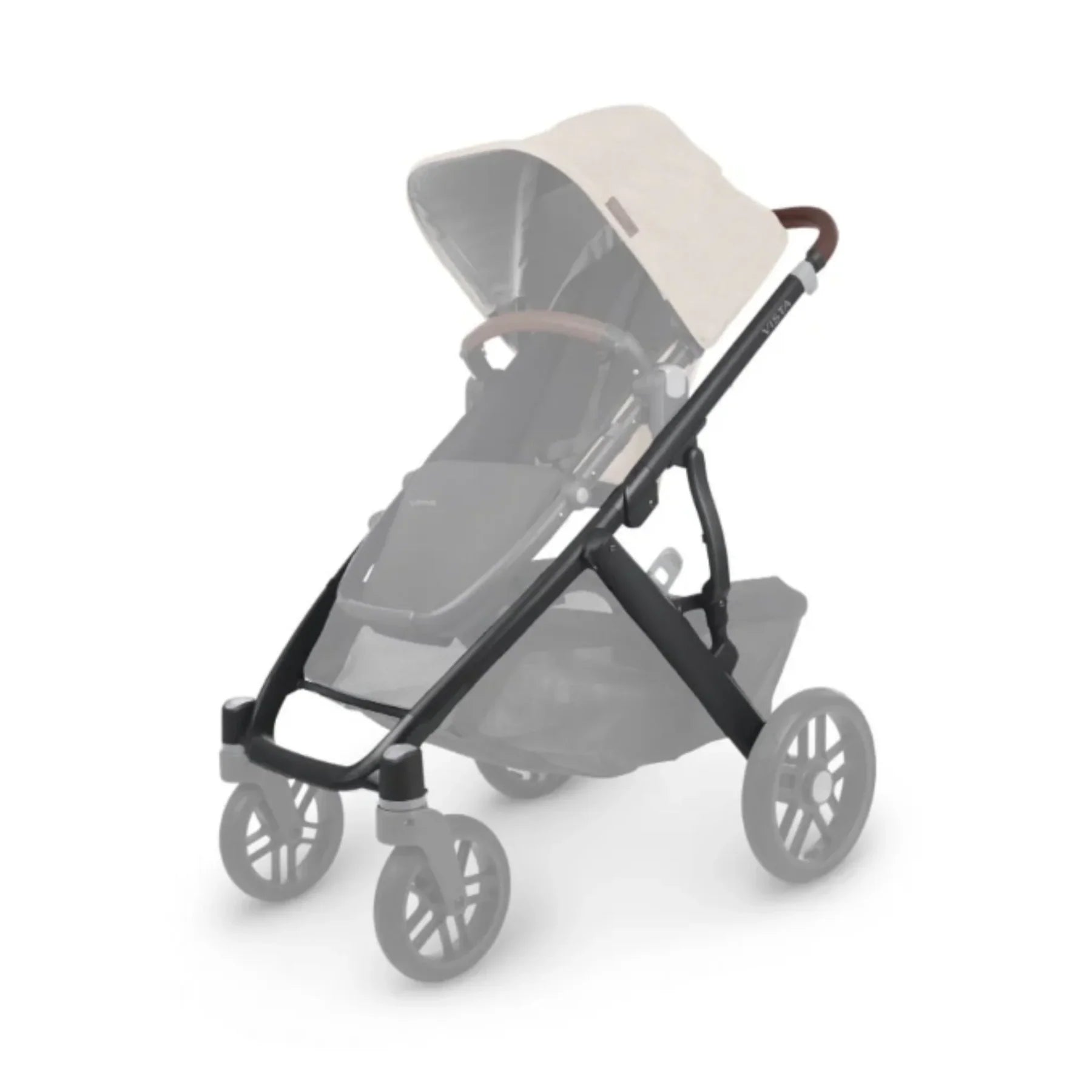 UPPAbaby | Vista Replacement Base Frame - Request Only