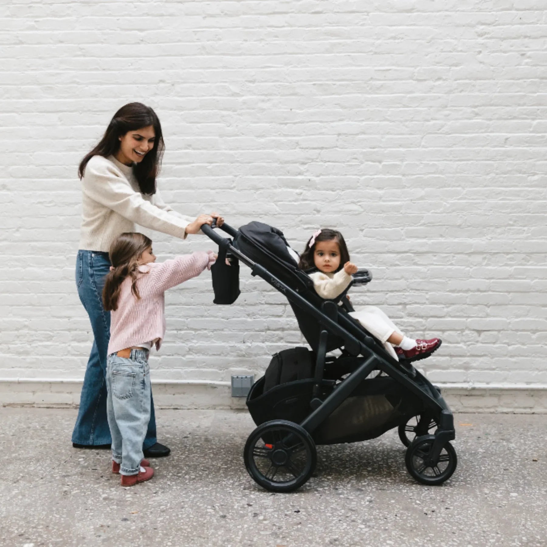 UPPAbaby | Vista & Cruz Snack Tray