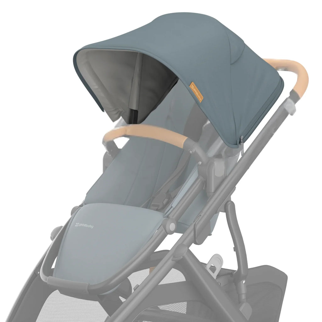 UPPAbaby | Vista Replacement Canopy Fabric - Request only