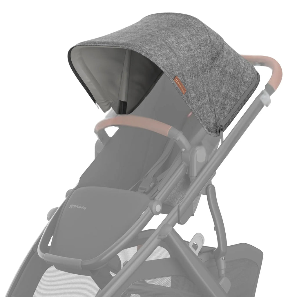 UPPAbaby | Vista Replacement Canopy Fabric - Request only