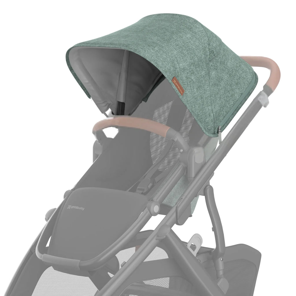 UPPAbaby | Vista Replacement Canopy Fabric - Request only