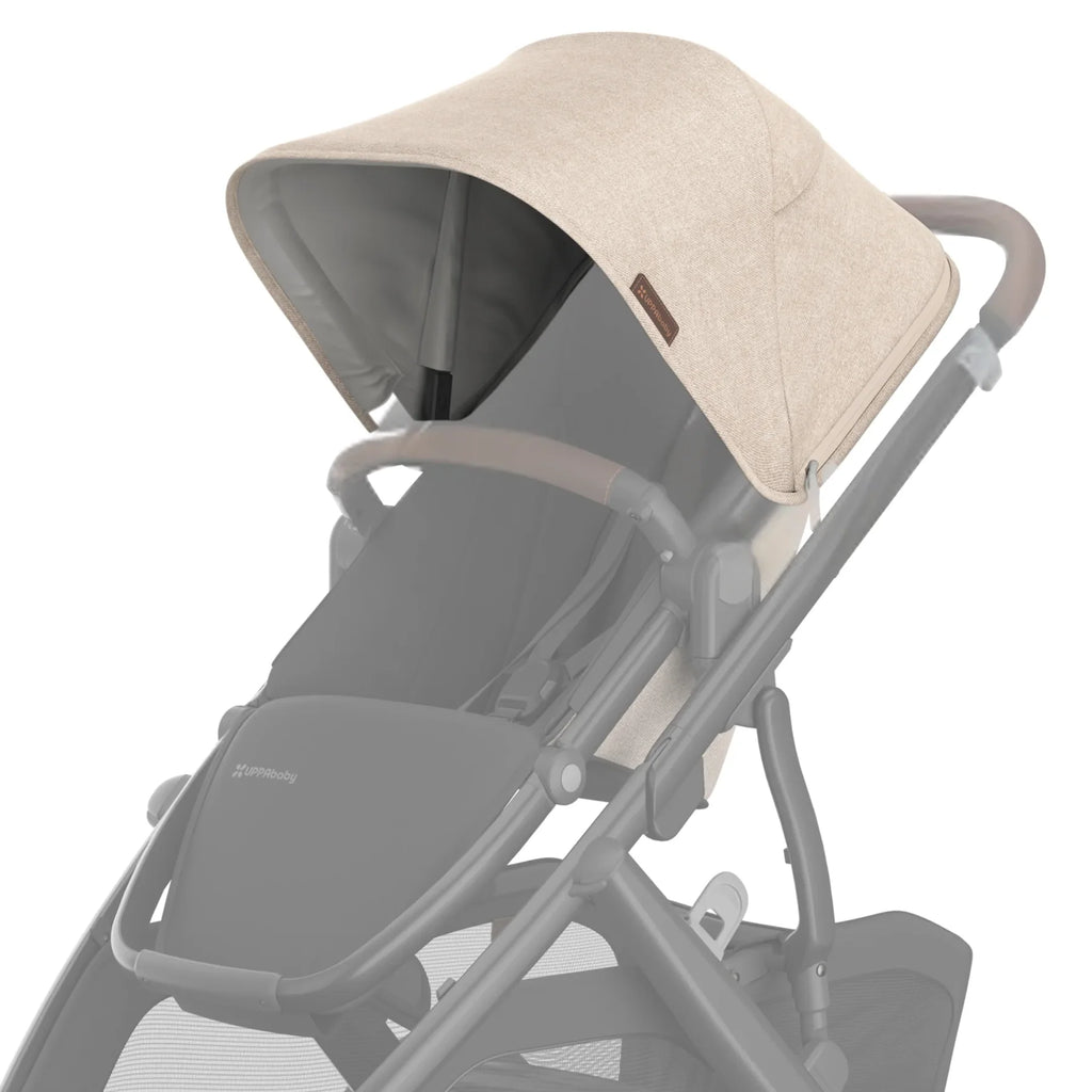 UPPAbaby | Vista Replacement Canopy Fabric - Request only