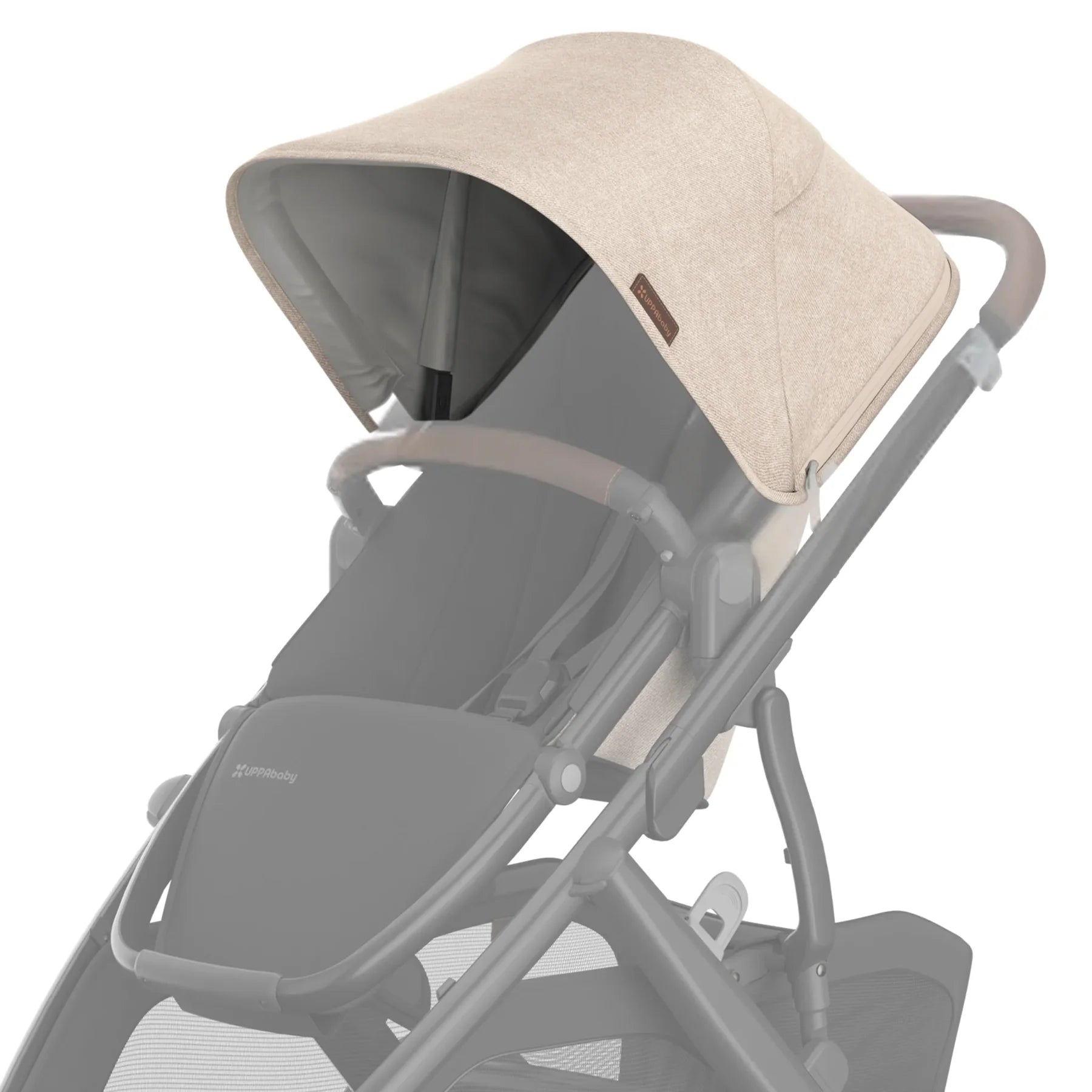 UPPAbaby | Vista Replacement Canopy Fabric - Request only
