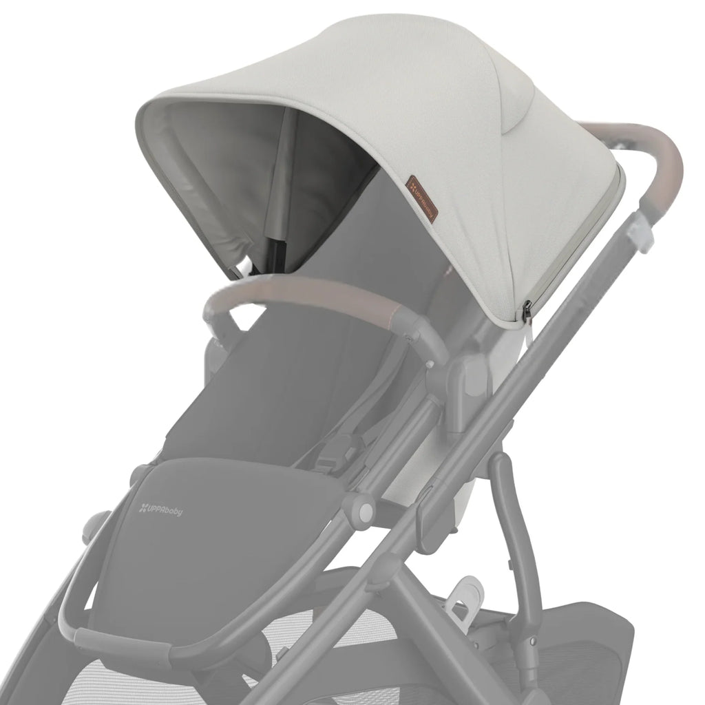 UPPAbaby | Vista Replacement Canopy Fabric - Request only