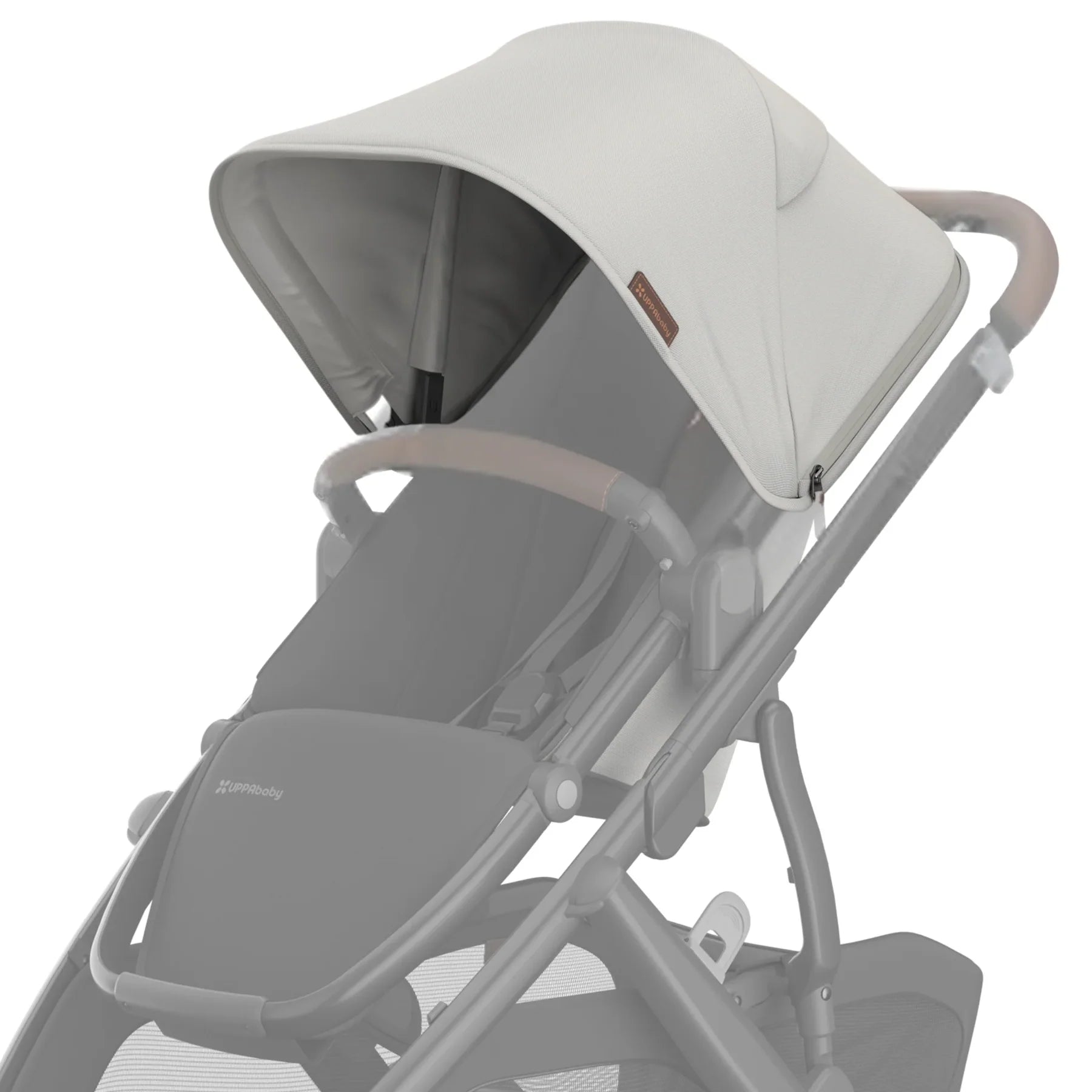 UPPAbaby | Vista Replacement Canopy Fabric - Request only