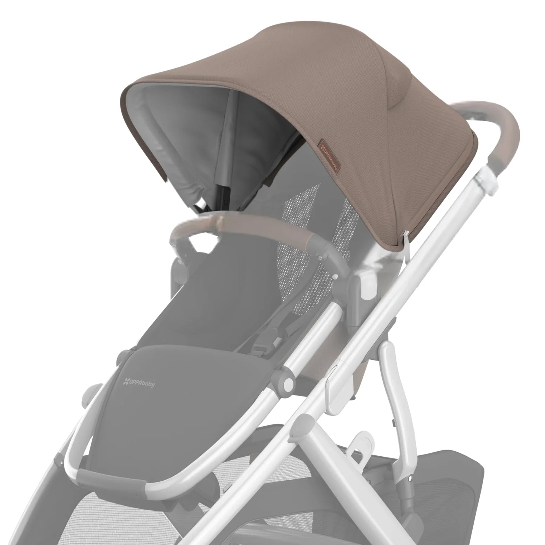 UPPAbaby | Vista Replacement Canopy Fabric - Request only