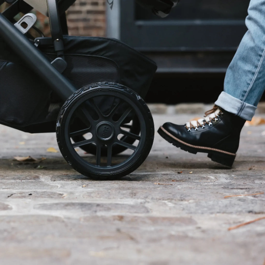 UPPAbaby | Vista Rear Wheels Set