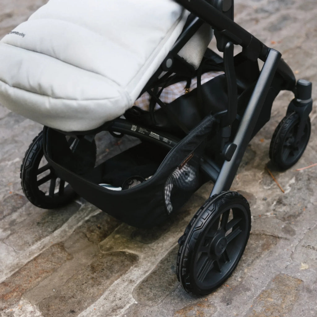 UPPAbaby | Vista Front Wheels Set