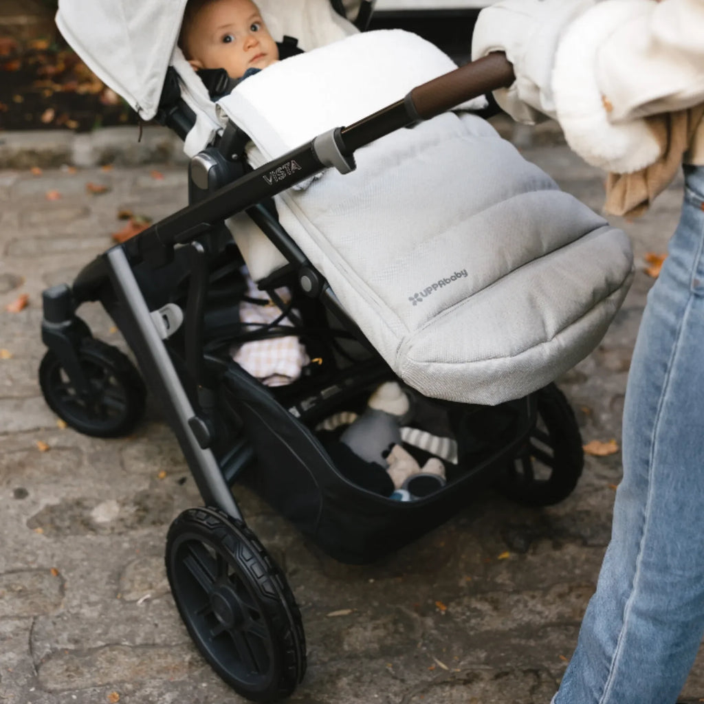 UPPAbaby | Vista Front Wheels Set