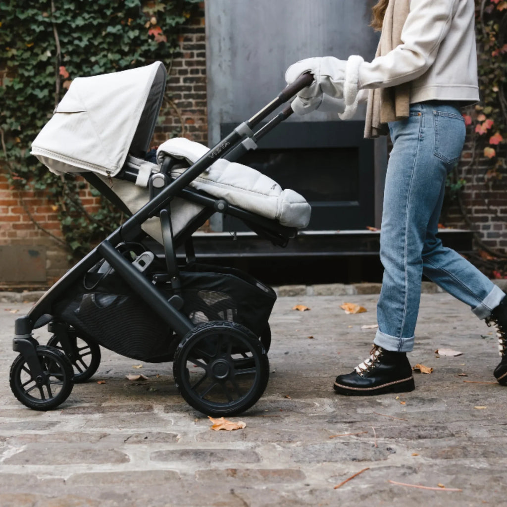 UPPAbaby | Vista Front Wheels Set