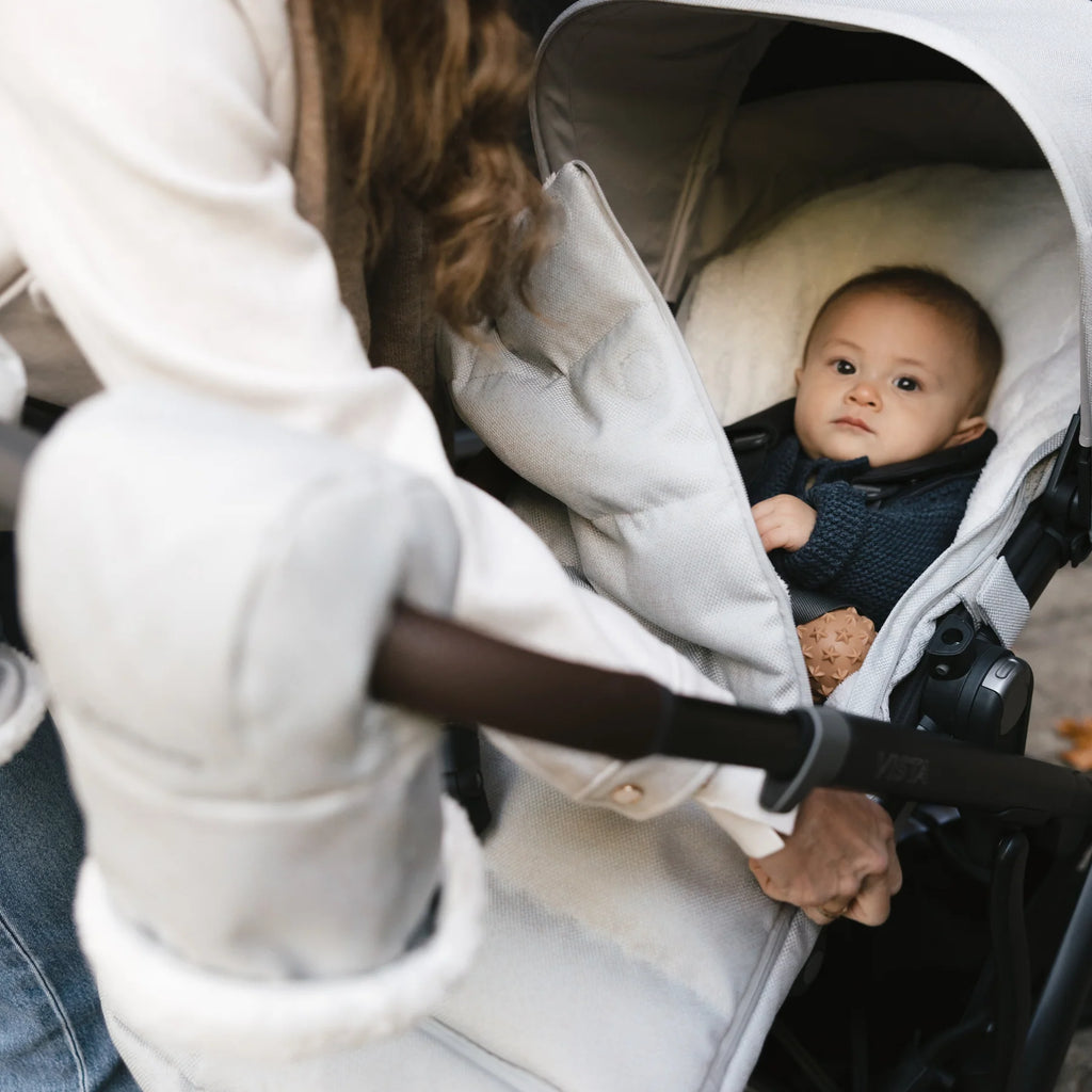 UPPAbaby | CozyGanoosh - Savannah