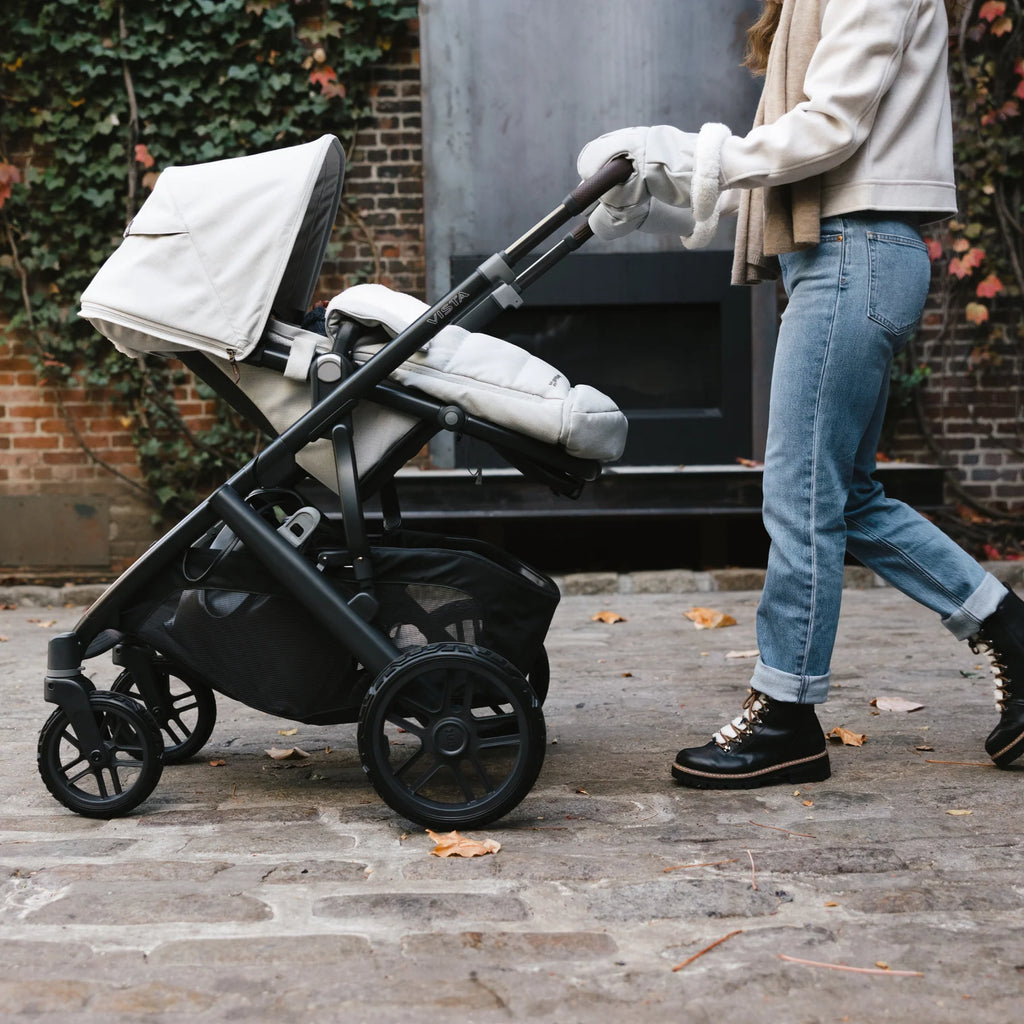 UPPAbaby | CozyGanoosh - Savannah