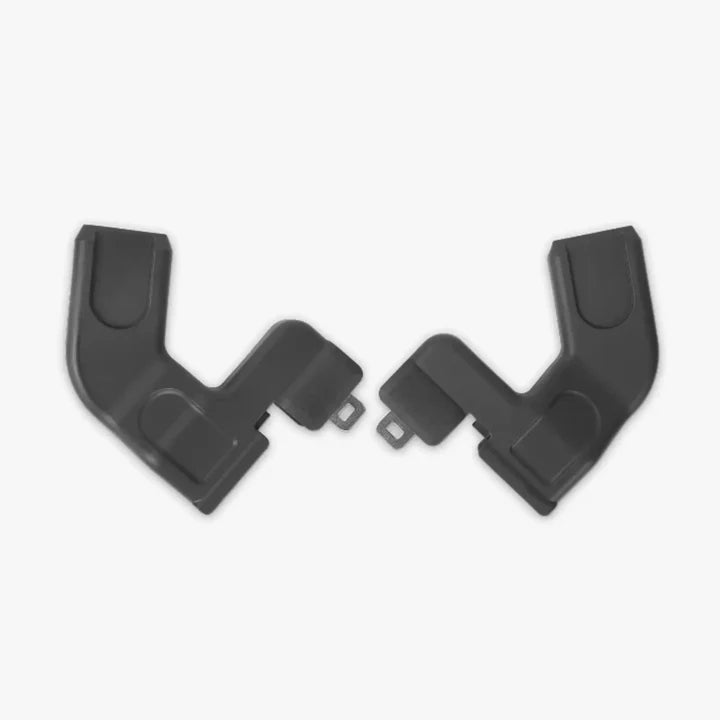 UPPAbaby | Ridge - Car Seat Adapters (Maxi-Cosi, Nuna, Cybex, and BeSafe)