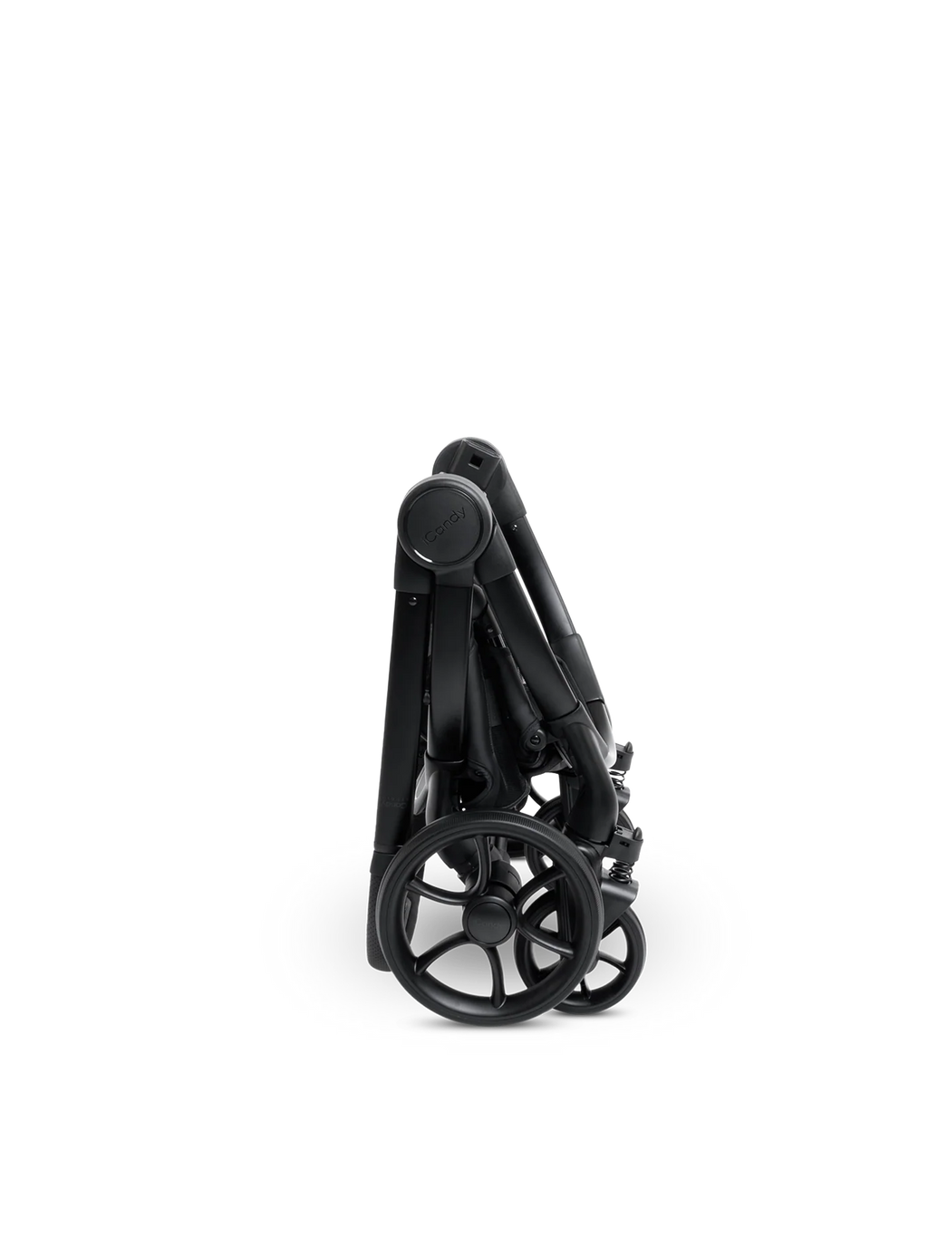 iCandy Peach 7 Bundle Black (Display Model)