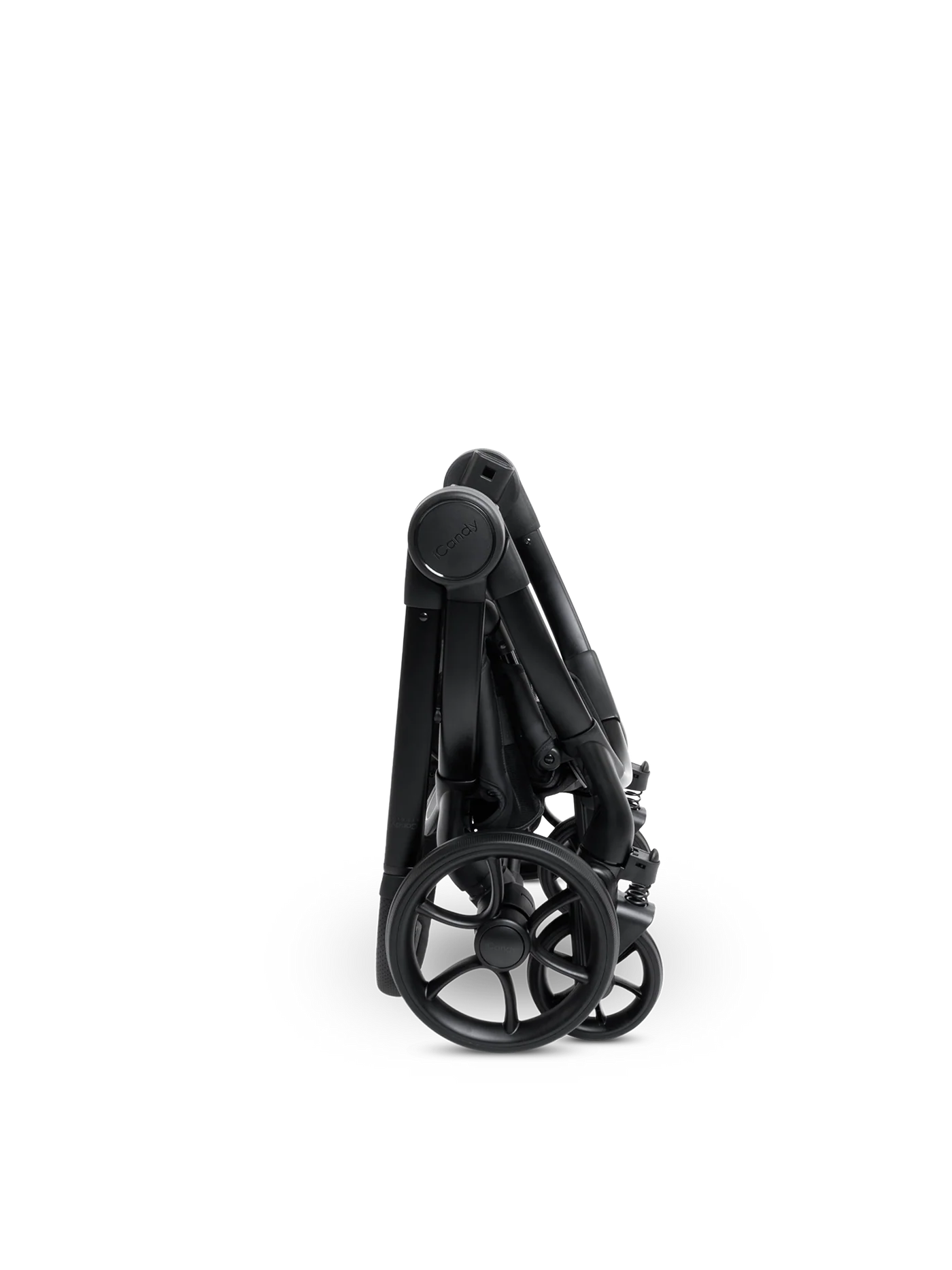 iCandy Peach 7 Bundle Black (Display Model)
