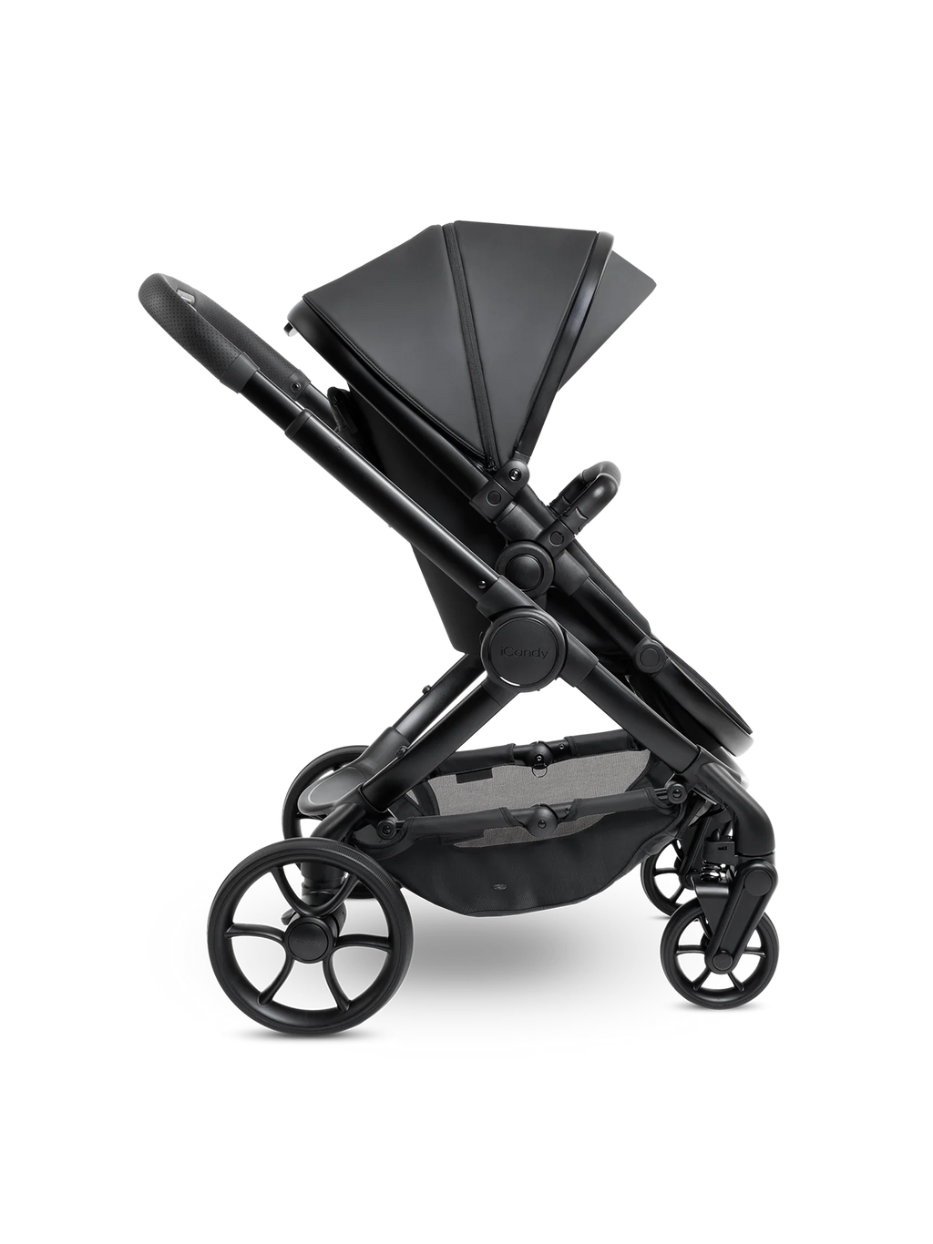 iCandy Peach 7 Bundle Black (Display Model)