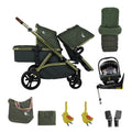 Cosatto Ultimate Wow XL Rotating Everything Bundle Bureau