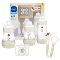 Welcome to the World Gift Set