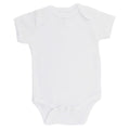 White Bodysuit (6-9 Months)