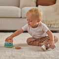 Tiny Love Farmers Funday Wooden Stacking Tower