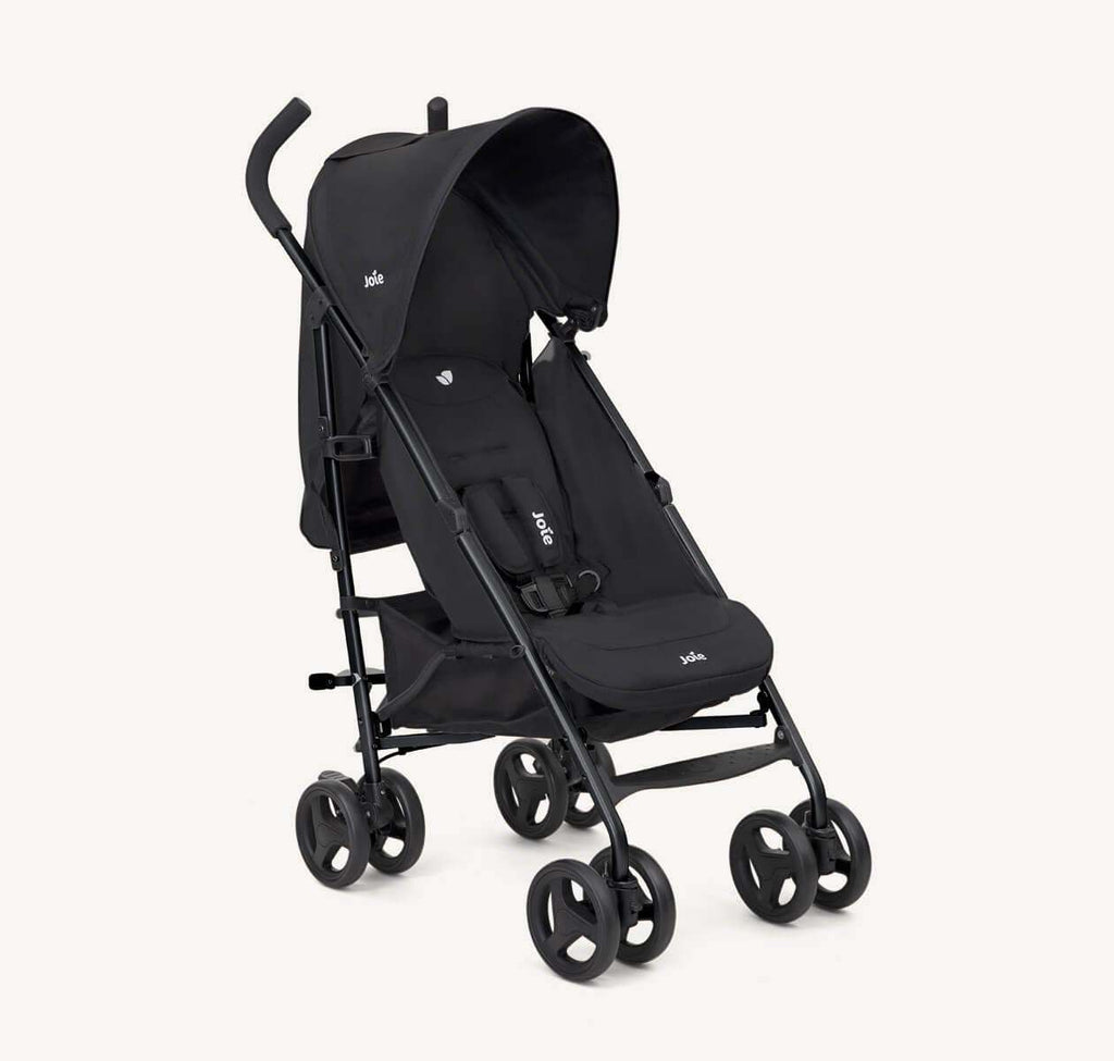 Joie Couri Stroller - Coal