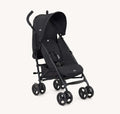 Joie Couri Stroller - Coal