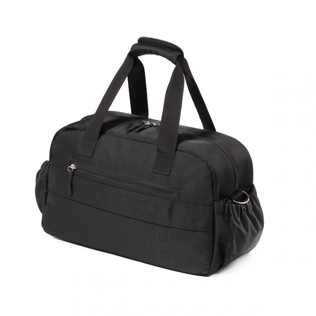 Baby Ono Travel Bag - Black