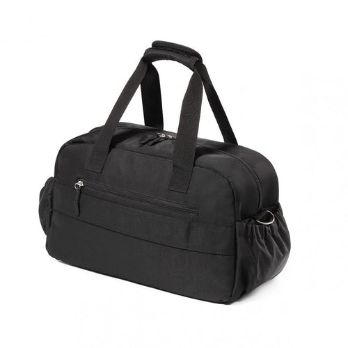 Baby Ono Travel Bag - Black