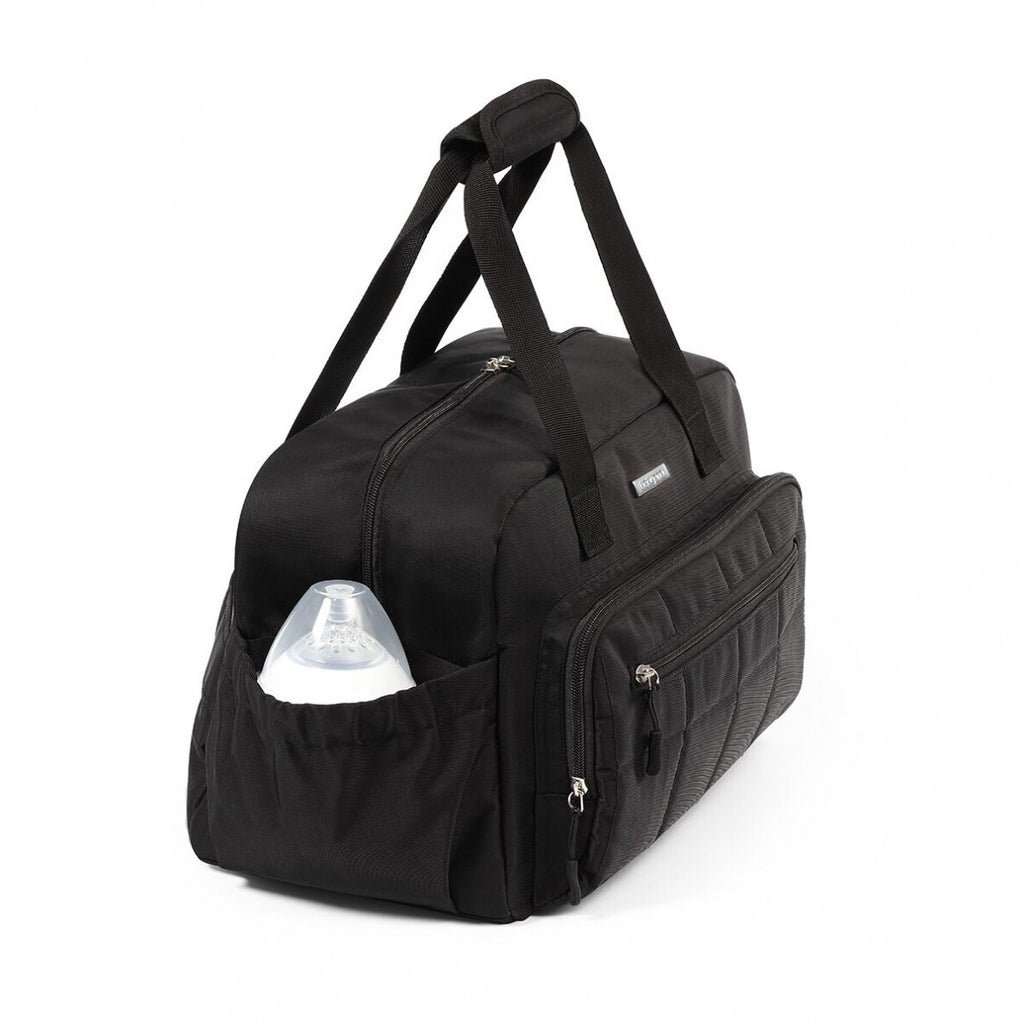 Baby Ono Travel Bag - Black