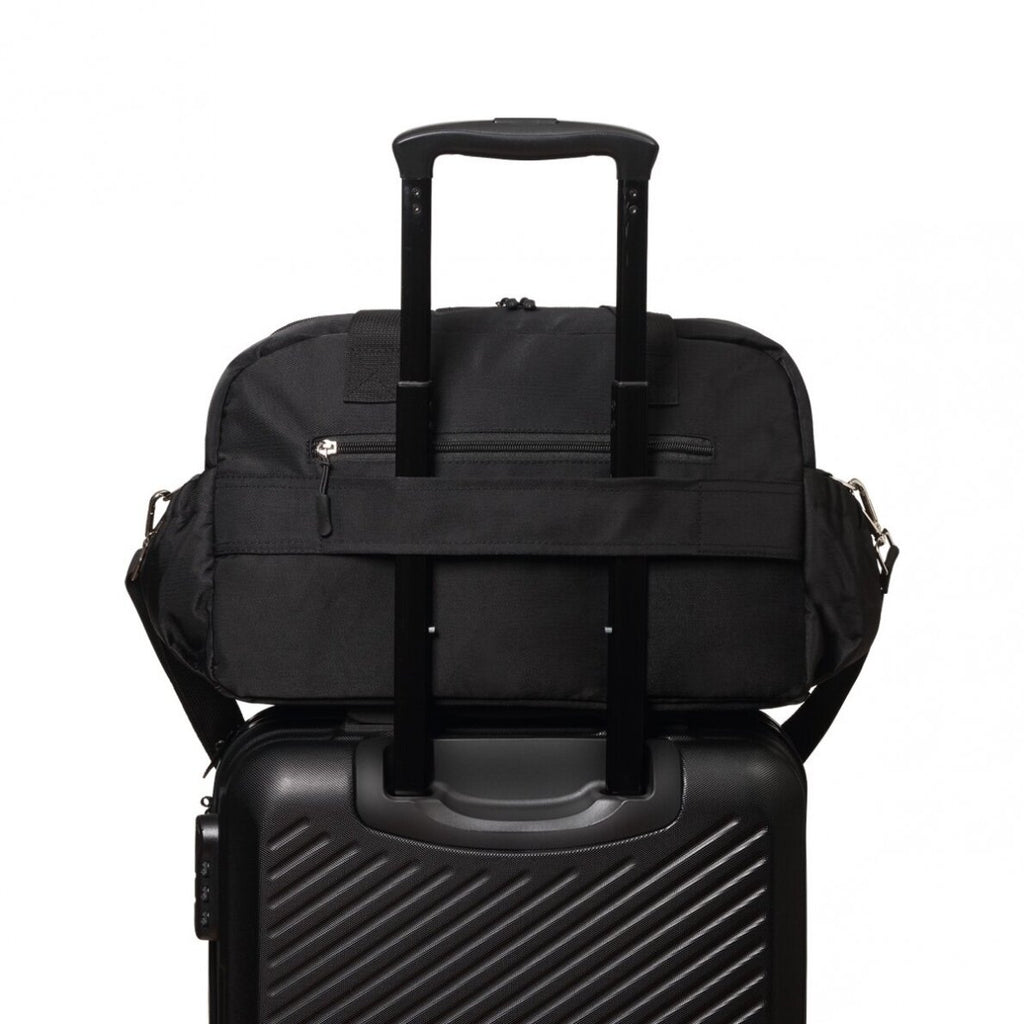 Baby Ono Travel Bag - Black