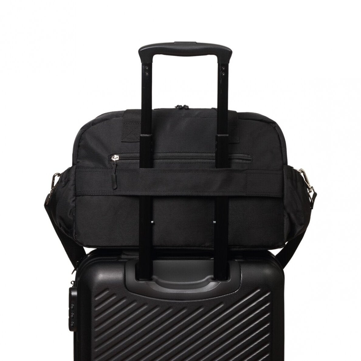Baby Ono Travel Bag - Black