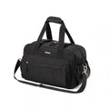 Baby Ono Travel Bag - Black