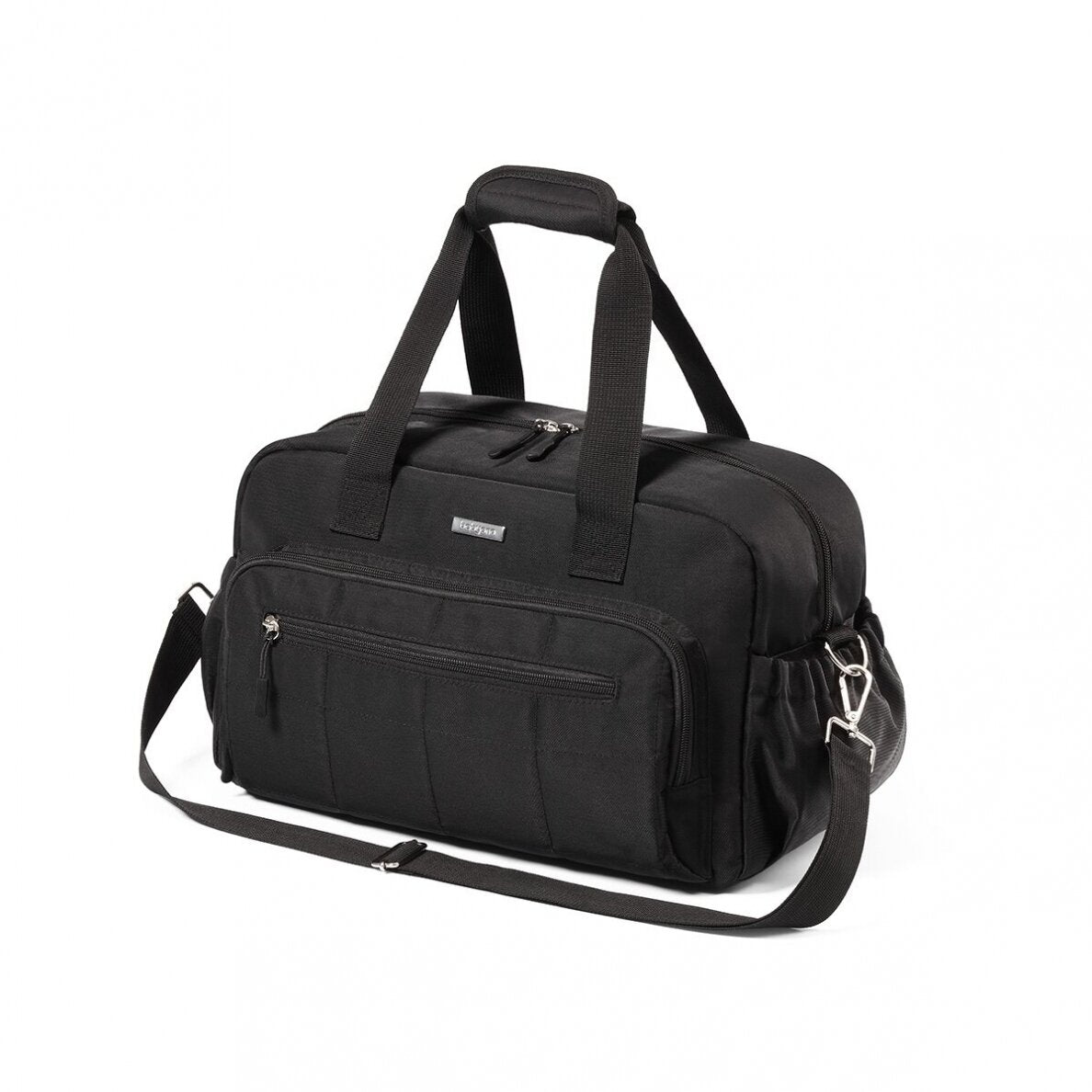 Baby Ono Travel Bag - Black
