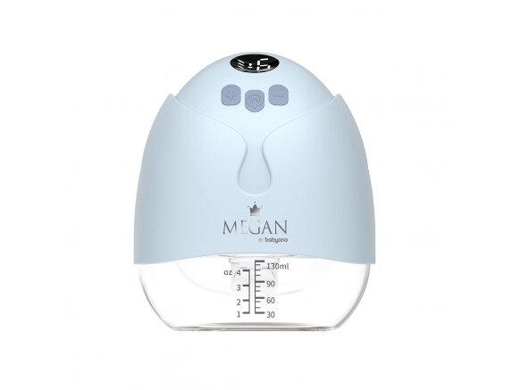 Babyono Megan Hands-Free Wearable Breast Pump