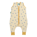 Sleeping jumpsuit - Balloons - TOG 0.5