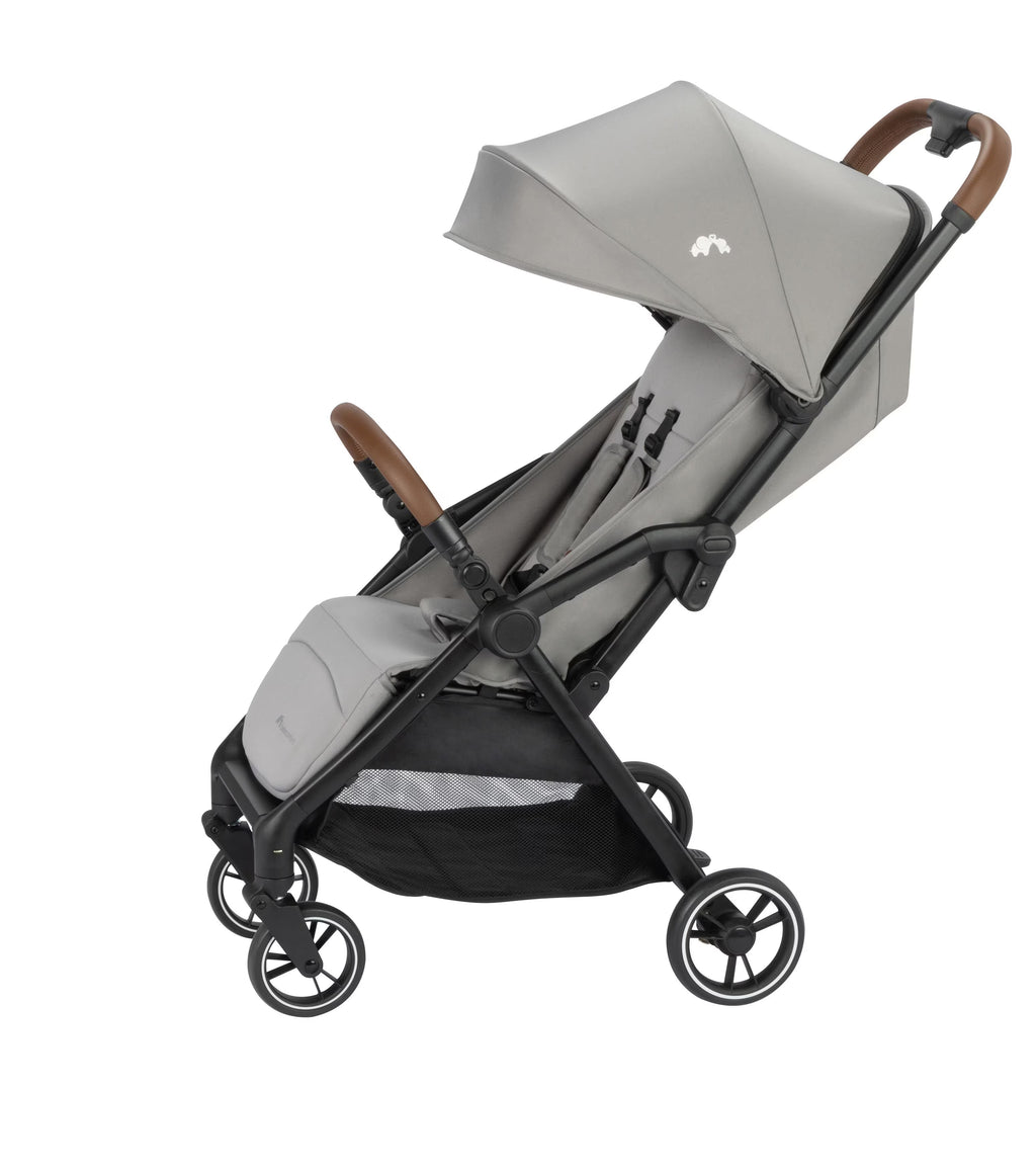 Bebe Confort Sunlite Stroller - Mineral Graphite