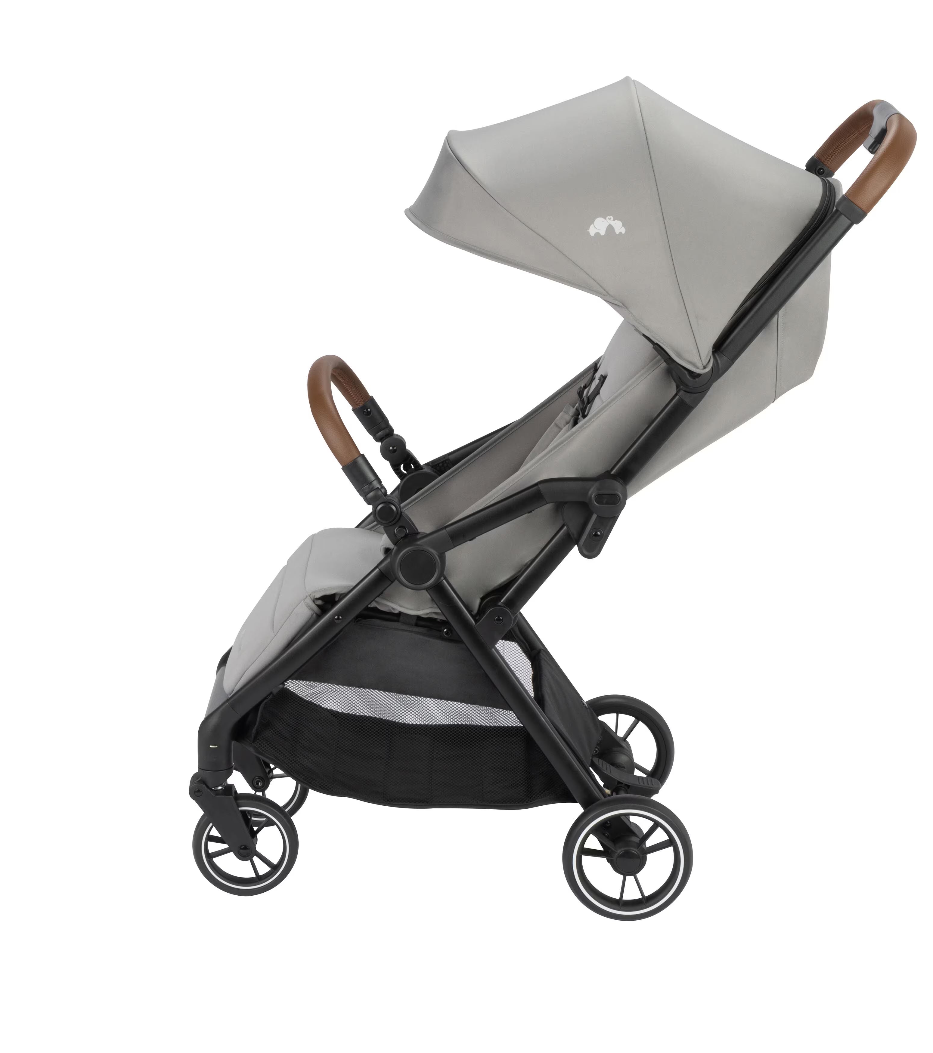 Bebe Confort Sunlite Stroller - Mineral Graphite