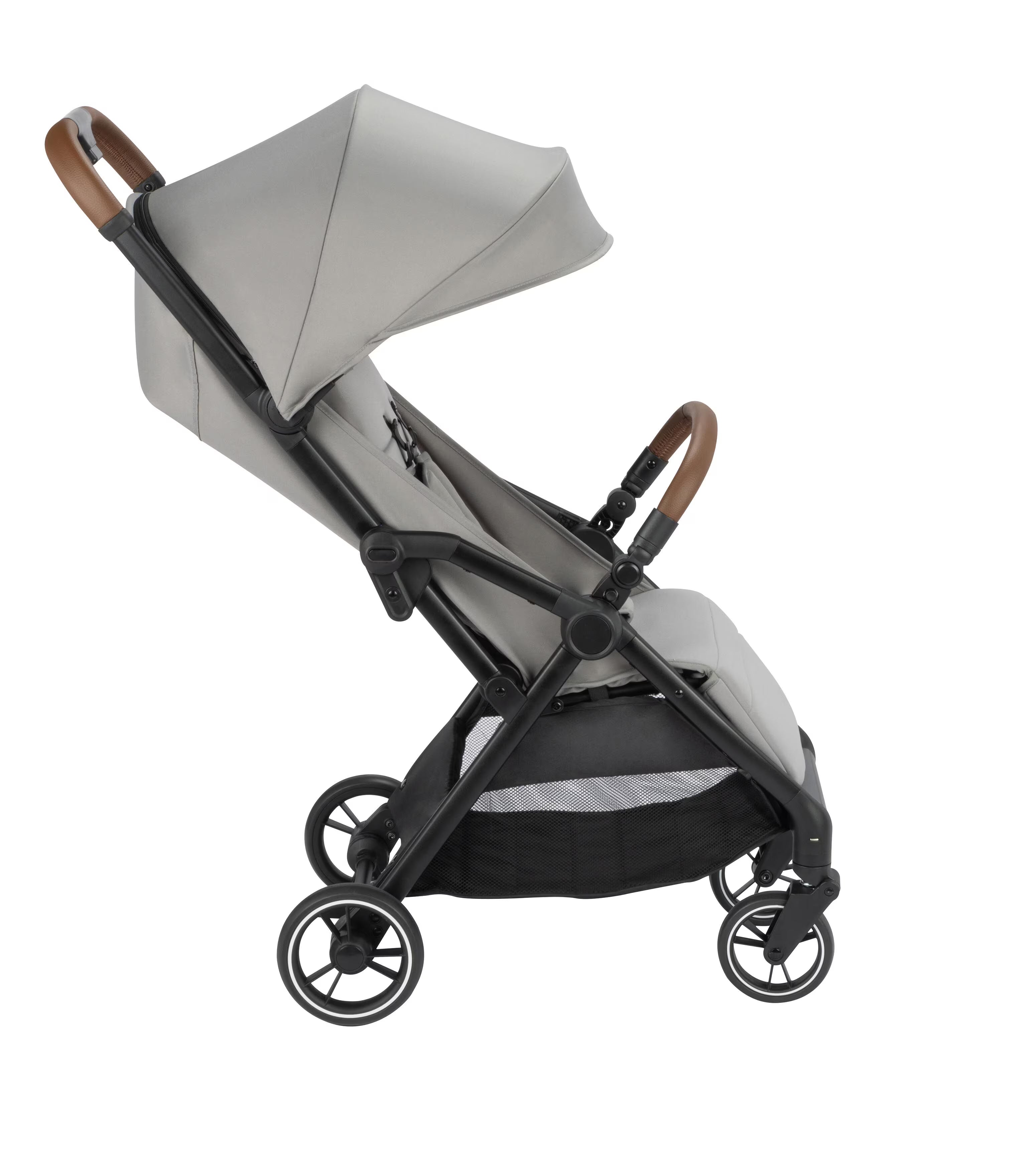 Bebe Confort Sunlite Stroller - Mineral Graphite