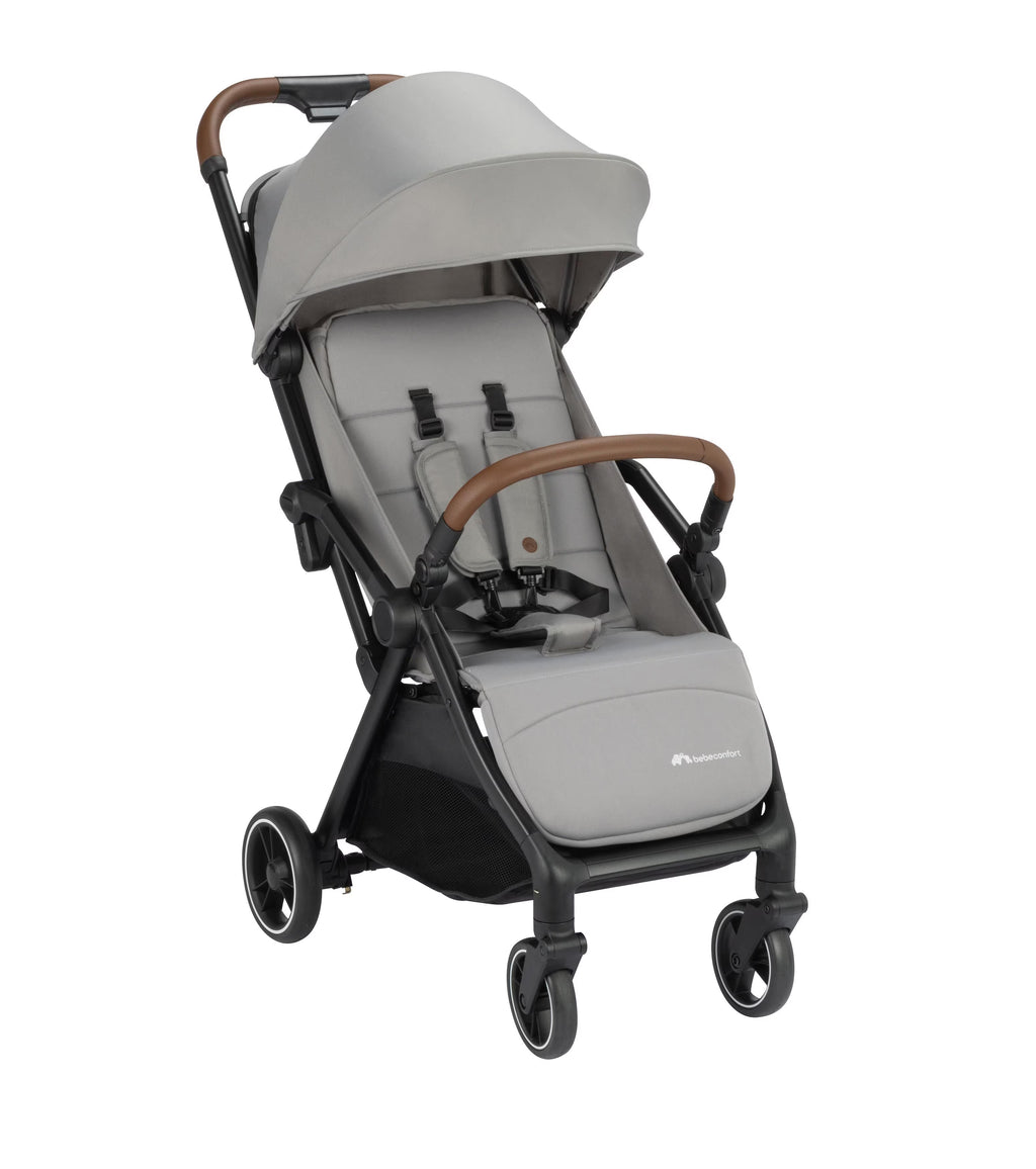 Bebe Confort Sunlite Stroller - Mineral Graphite