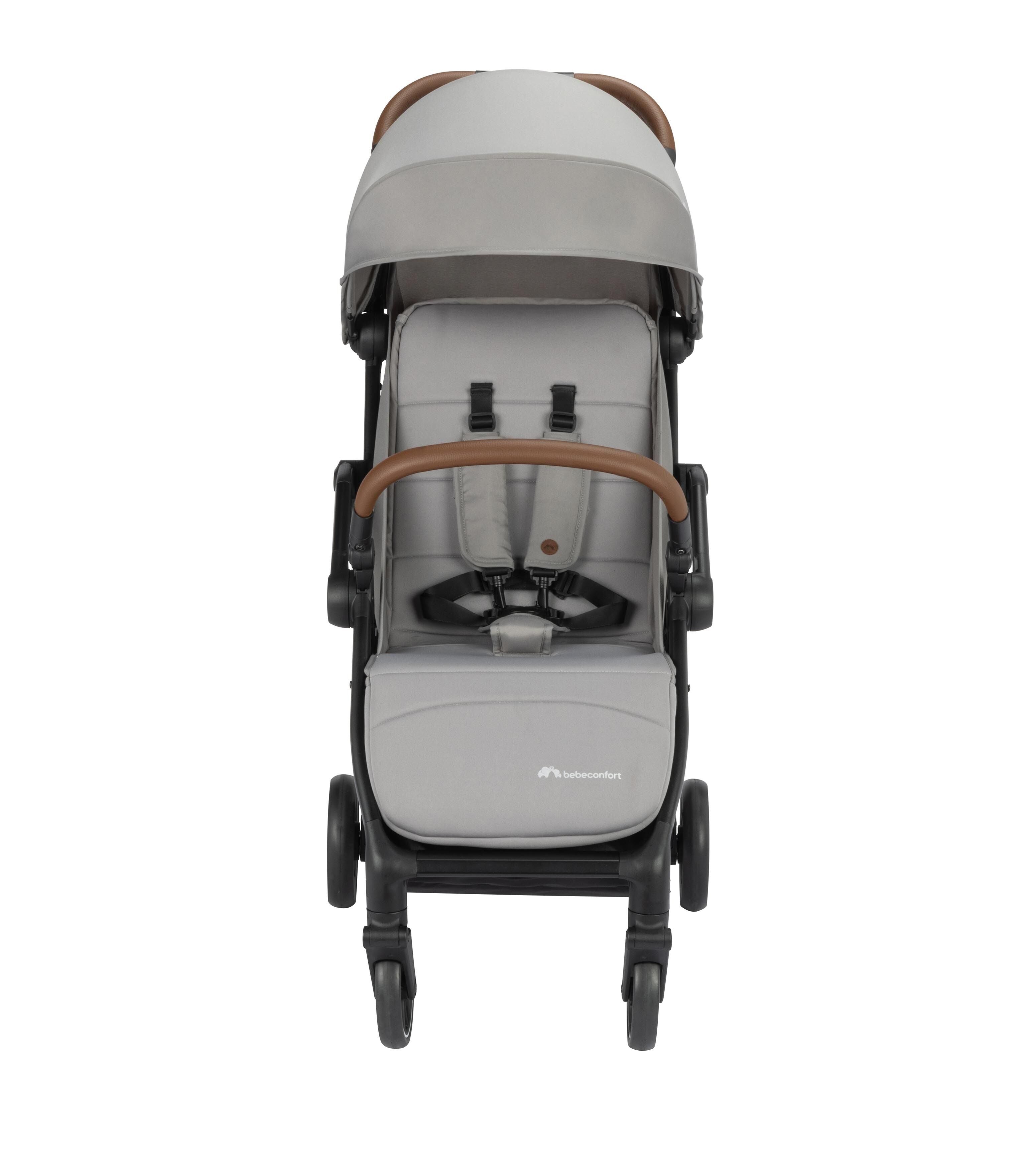 Bebe Confort Sunlite Stroller - Mineral Graphite