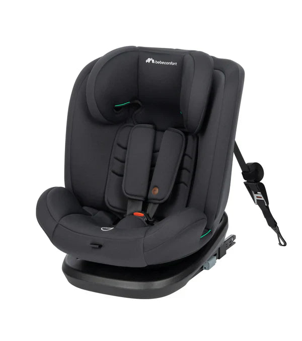 Bebe Confort Apollo I-Size - Mineral Black