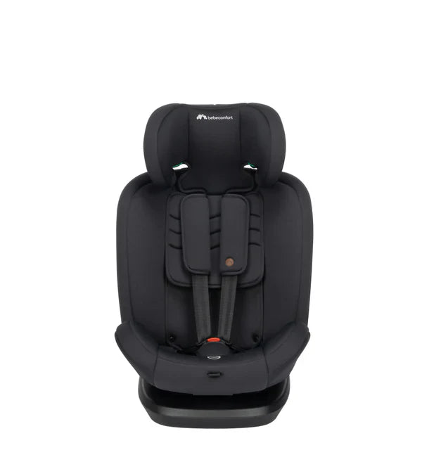 Bebe Confort Apollo I-Size - Mineral Black
